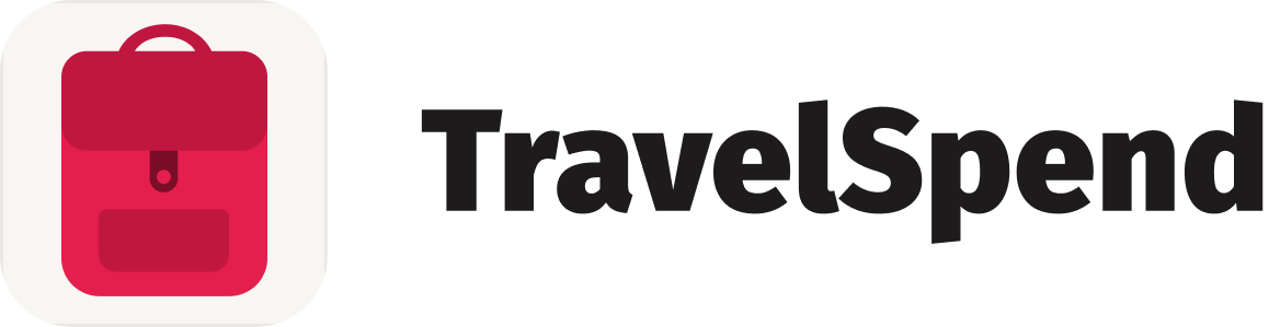 travel tracker app